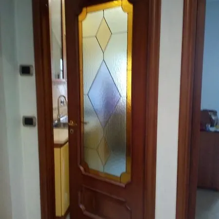Apartmán Domus Licia *