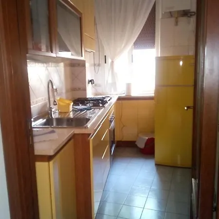 Apartamento Domus Licia Roma