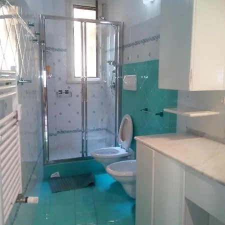 Domus Licia Apartamento
