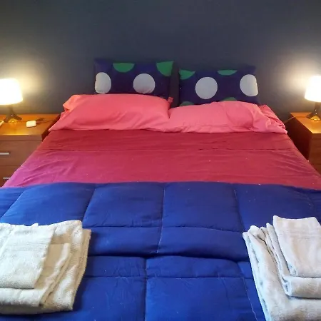 Apartamento Domus Licia *