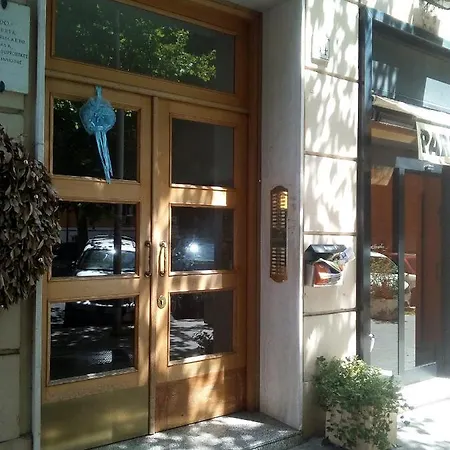 Apartamento Domus Licia *
